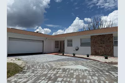 1410 W Central Avenue, Merritt Island, FL 32952 - Photo 3
