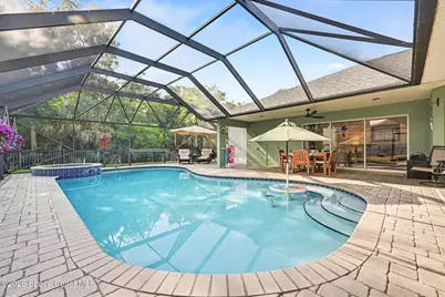 4155 Savannahs Trail, Merritt Island, FL 32953 - Photo 23