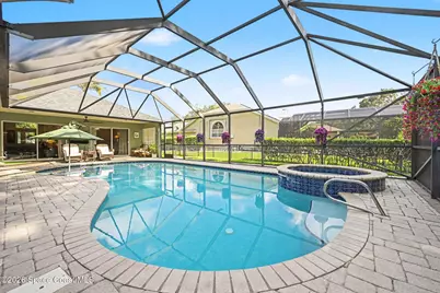 4155 Savannahs Trail, Merritt Island, FL 32953 - Photo 21