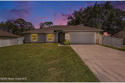 1257 Theresa Street SE, Palm Bay, FL 32909 - Photo 1