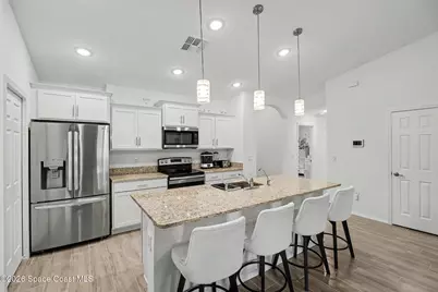 1257 Theresa Street SE, Palm Bay, FL 32909 - Photo 3