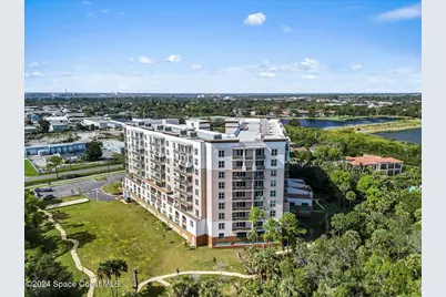 735 Pilot Lane #414, Merritt Island, FL 32952 - Photo 37