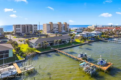 3100 S Atlantic Avenue #203, Cocoa Beach, FL 32931 - Photo 17