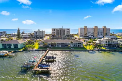 3100 S Atlantic Avenue #203, Cocoa Beach, FL 32931 - Photo 27