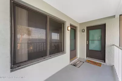 3100 S Atlantic Avenue #203, Cocoa Beach, FL 32931 - Photo 19
