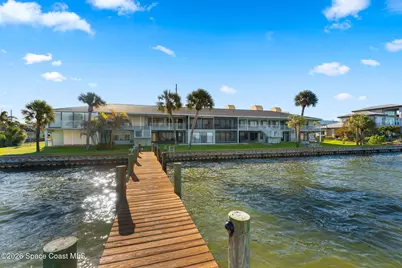 3100 S Atlantic Avenue #203, Cocoa Beach, FL 32931 - Photo 23