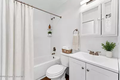 3100 S Atlantic Avenue #203, Cocoa Beach, FL 32931 - Photo 11