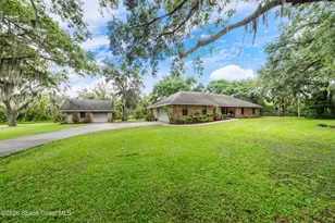 3496 Parkland St, Titusville, FL 32796 - Photo 1