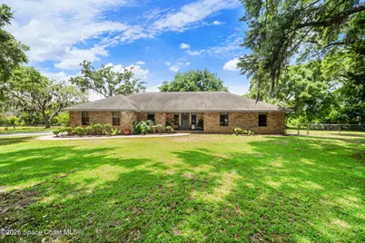 3496 Parkland Street, Titusville, FL 32796 - Photo 1