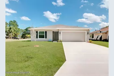 271 Wendover Road SW, Palm Bay, FL 32908 - Photo 1