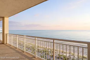 1025 Hwy A1A Hwy, Satellite Beach, FL 32937 - Photo 1