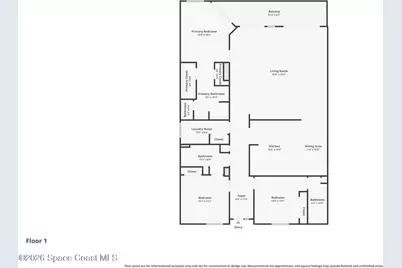 1025 Highway A1A Highway #302, Satellite Beach, FL 32937 - Photo 57