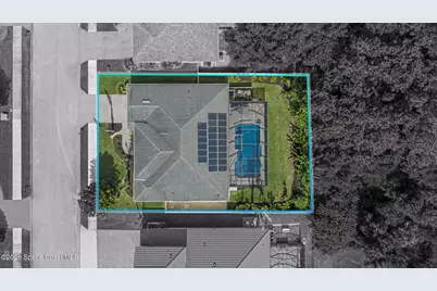 2825 Jolena Drive, Melbourne, FL 32935 - Photo 53