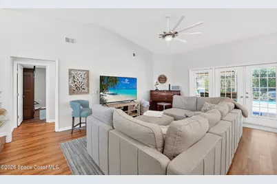 733 Watermill Drive, Merritt Island, FL 32952 - Photo 7
