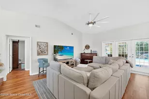 733 Watermill Dr, Merritt Island, FL 32952 - Photo 7
