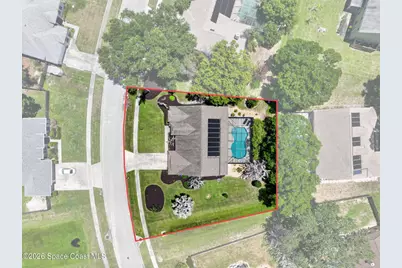 733 Watermill Drive, Merritt Island, FL 32952 - Photo 53