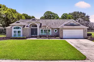 733 Watermill Dr, Merritt Island, FL 32952 - Photo 55