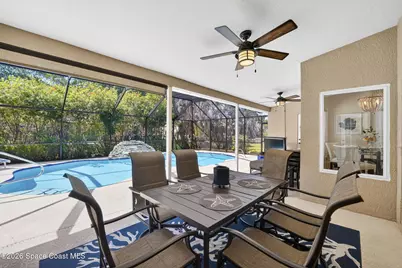 733 Watermill Drive, Merritt Island, FL 32952 - Photo 21