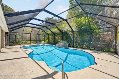733 Watermill Drive, Merritt Island, FL 32952 - Photo 3