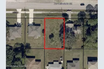 3270 Jupiter Boulevard SE, Palm Bay, FL 32909 - Photo 1