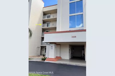 1420 Huntington Lane #2402, Rockledge, FL 32955 - Photo 23