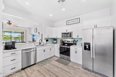 1609 Dittmer Circle SE, Palm Bay, FL 32909 - Photo 5