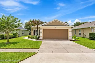 1609 Dittmer Cir SE, Palm Bay, FL 32909 - Photo 1