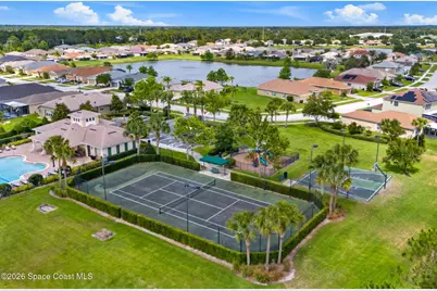 1609 Dittmer Circle SE, Palm Bay, FL 32909 - Photo 29