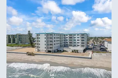 205 Highway A1A Highway #302, Satellite Beach, FL 32937 - Photo 1
