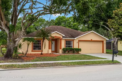 755 Conestee Drive, Melbourne, FL 32904 - Photo 1