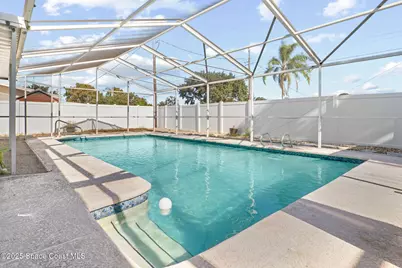 593 Cheyenne Avenue, Melbourne, FL 32935 - Photo 19