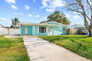 593 Cheyenne Ave, Melbourne, FL 32935 - Photo 3