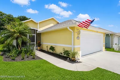 4301 Timothy Drive, Merritt Island, FL 32953 - Photo 3
