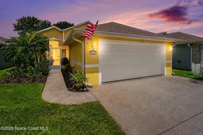 4301 Timothy Drive, Merritt Island, FL 32953 - Photo 5