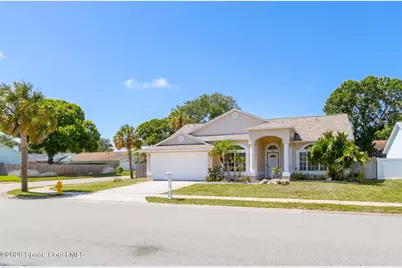 2260 Grand Teton Boulevard, Melbourne, FL 32935 - Photo 7