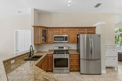 2260 Grand Teton Boulevard, Melbourne, FL 32935 - Photo 3