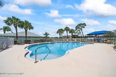 3350 Deer Lakes Drive, Melbourne, FL 32940 - Photo 3