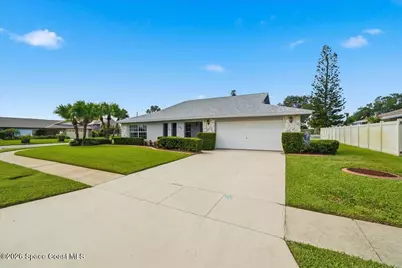 195 Sea Breeze Circle, Merritt Island, FL 32953 - Photo 3
