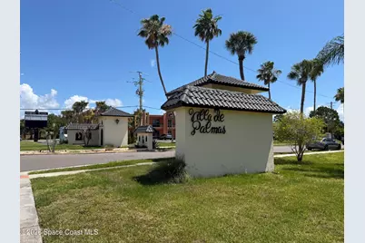 195 Sea Breeze Circle, Merritt Island, FL 32953 - Photo 1