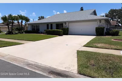 195 Sea Breeze Circle, Merritt Island, FL 32953 - Photo 3