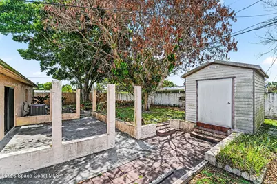 1357 Palmwood Drive, Melbourne, FL 32935 - Photo 19