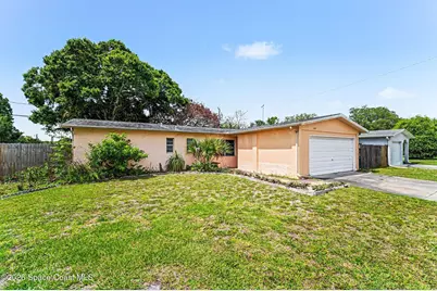 1357 Palmwood Drive, Melbourne, FL 32935 - Photo 3