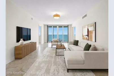 2225 Highway A1A #704, Indian Harbour Beach, FL 32937 - Photo 5