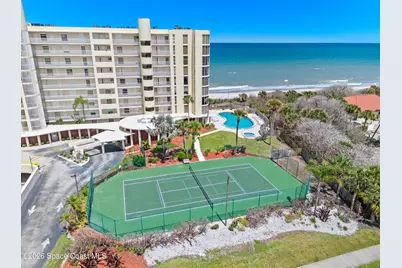 2225 Highway A1A #704, Indian Harbour Beach, FL 32937 - Photo 33