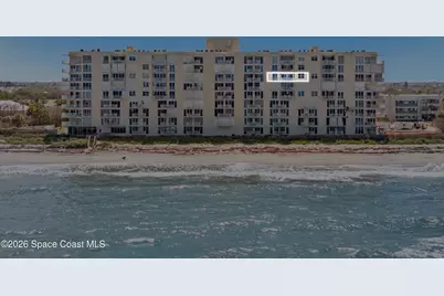 2225 Highway A1A #704, Indian Harbour Beach, FL 32937 - Photo 3
