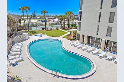 2225 Highway A1A #704, Indian Harbour Beach, FL 32937 - Photo 35