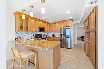 2225 Highway A1A #704, Indian Harbour Beach, FL 32937 - Photo 15