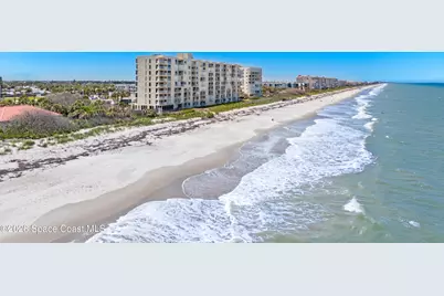 2225 Highway A1A #704, Indian Harbour Beach, FL 32937 - Photo 37