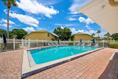 608 Cedar Side Circle NE, Palm Bay, FL 32905 - Photo 29