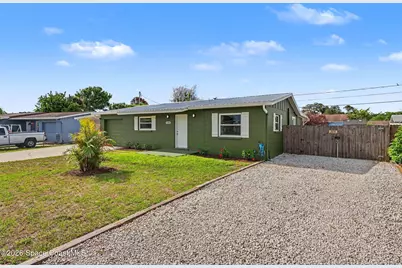 3280 Ideal Avenue NE, Palm Bay, FL 32905 - Photo 3